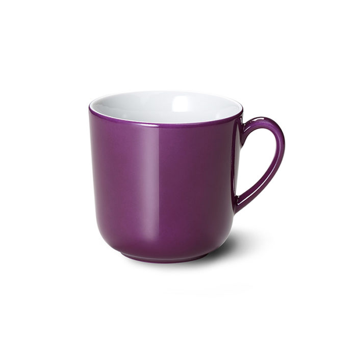 Dibbern Solid Color Mok