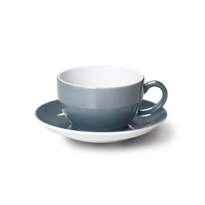 Dibbern Solid Color schotel 0.25l