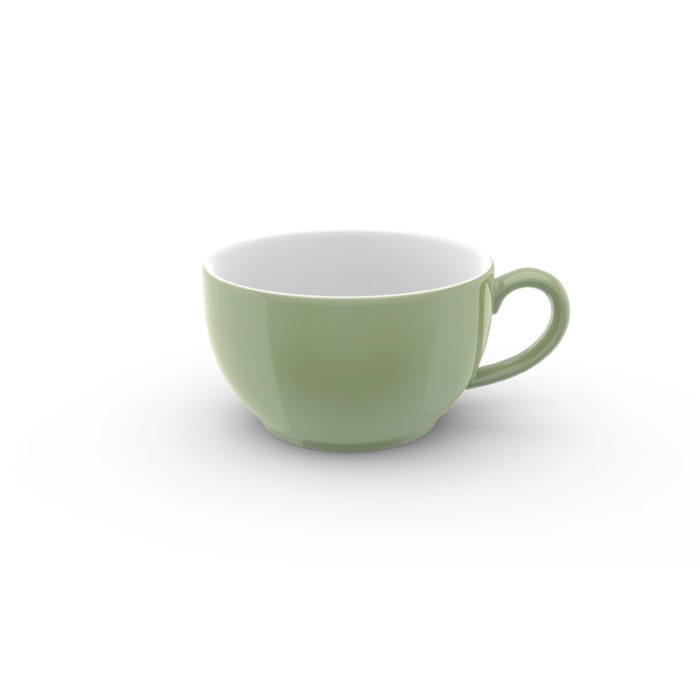 Dibbern Solid Color Kop 0.25l