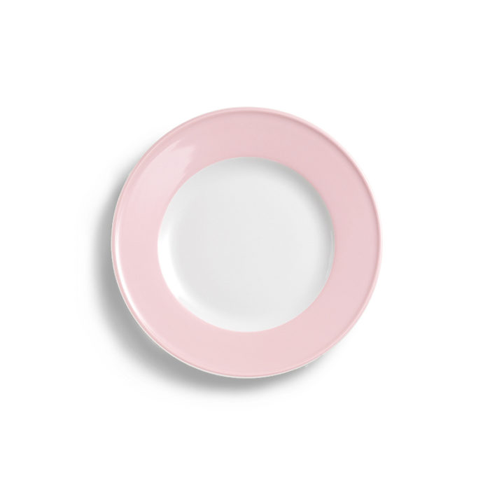 Dibbern Solid Color bord 21cm