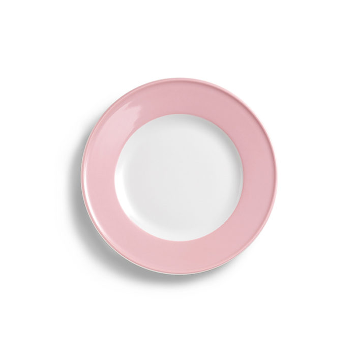 Dibbern Solid Color bord 21cm