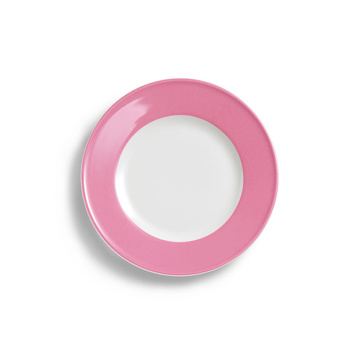 Dibbern Solid Color bord 21cm