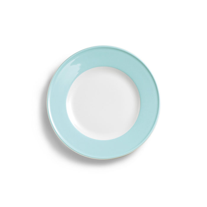 Dibbern Solid Color bord 21cm