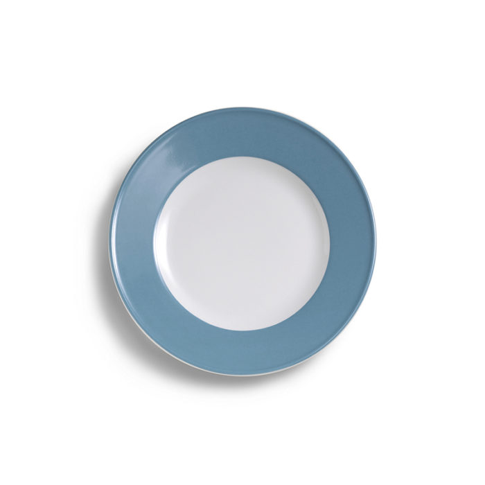 Dibbern Solid Color bord 21cm