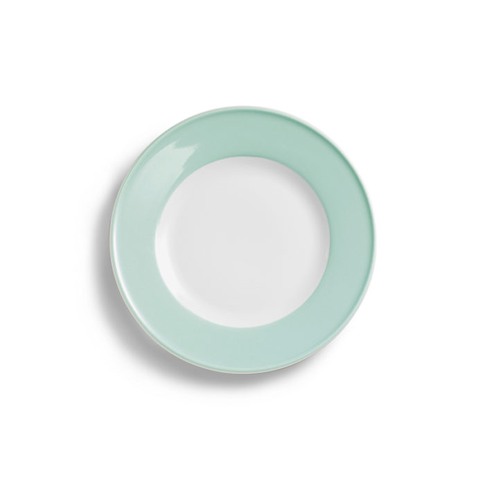 Dibbern Solid Color bord 21cm