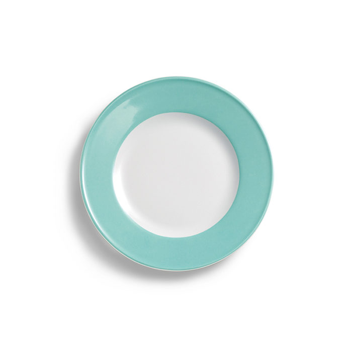 Dibbern Solid Color bord 21cm