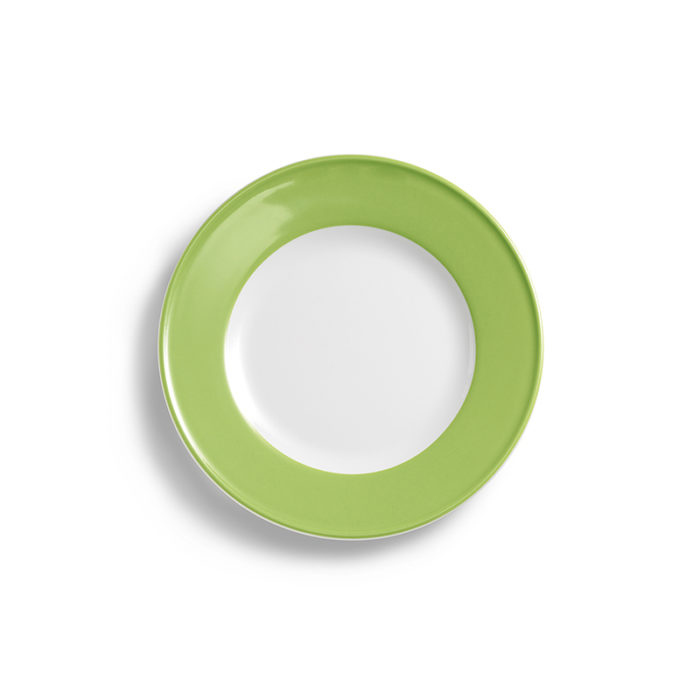 Dibbern Solid Color bord 21cm