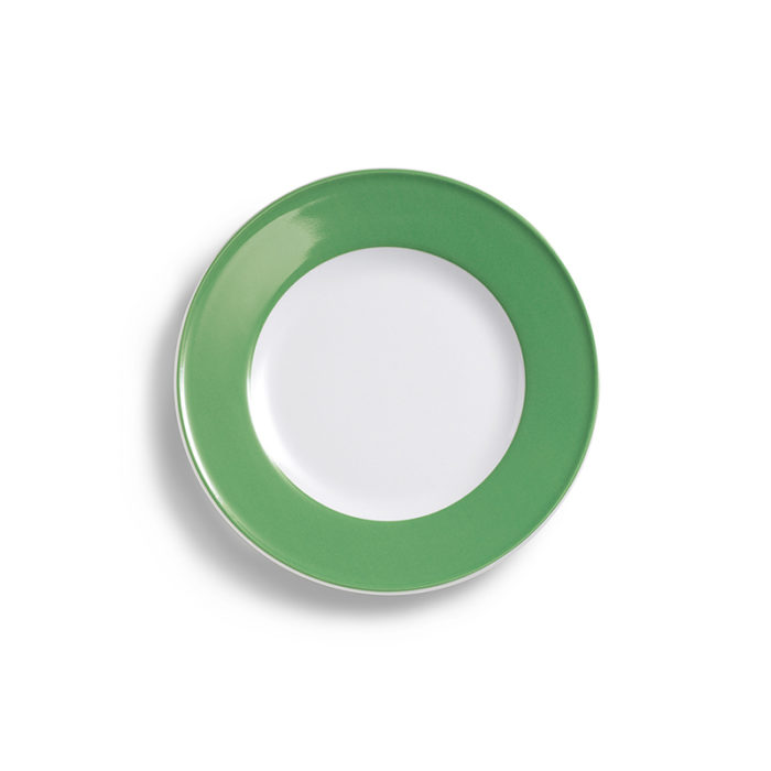 Dibbern Solid Color bord 21cm