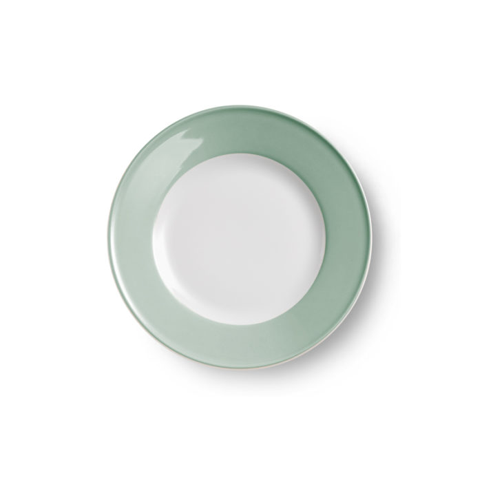 Dibbern Solid Color bord 21cm