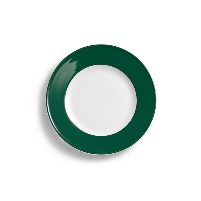 Dibbern Solid Color bord 21cm