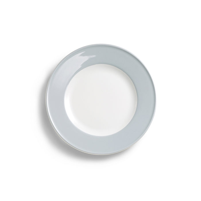 Dibbern Solid Color bord 21cm