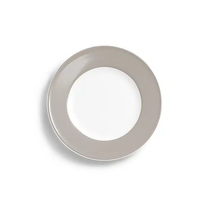 Solid Color bord 21cm