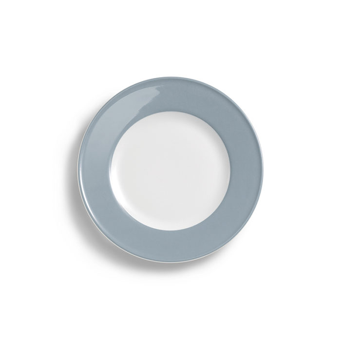 Dibbern Solid Color bord 21cm
