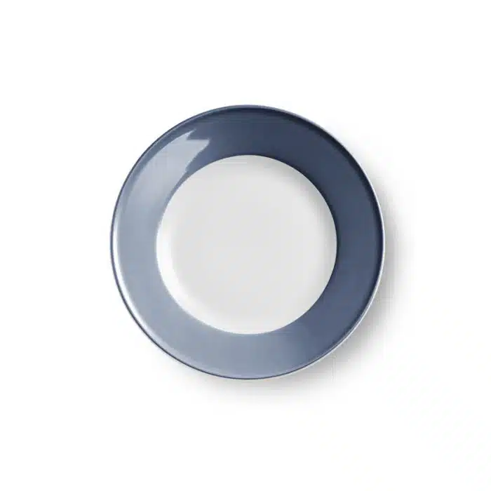 Solid Color bord 21cm