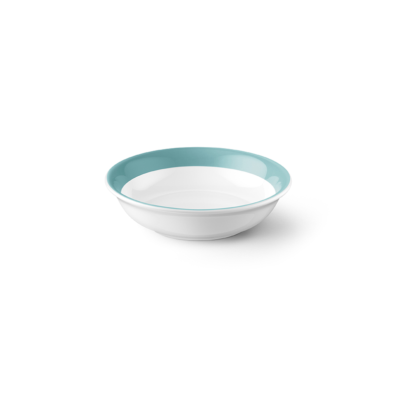 Dibbern Solid Color Oatmeal Bowl Zininshop