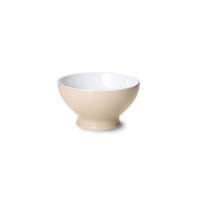 Dibbern Solid Color bowl 0.50L