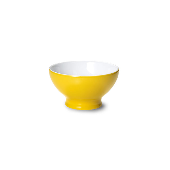 Dibbern Solid Color bowl 0.50L