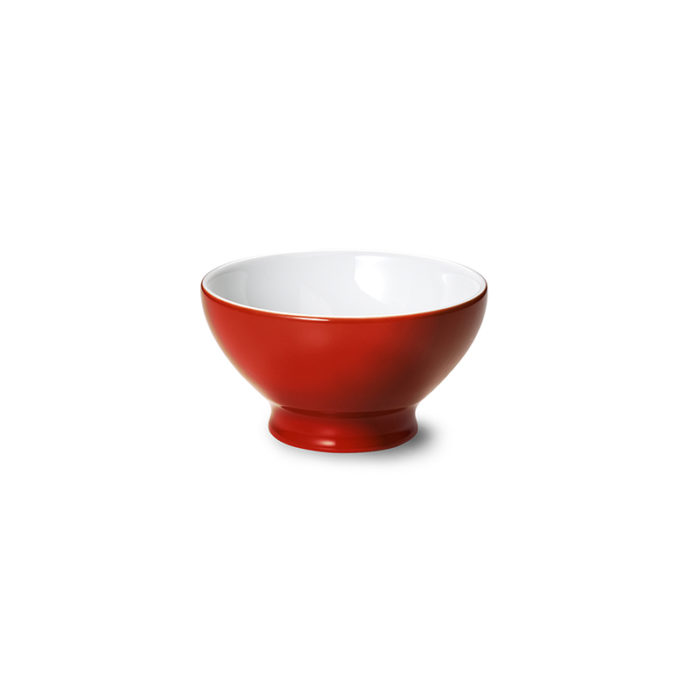Dibbern Solid Color bowl 0.50L