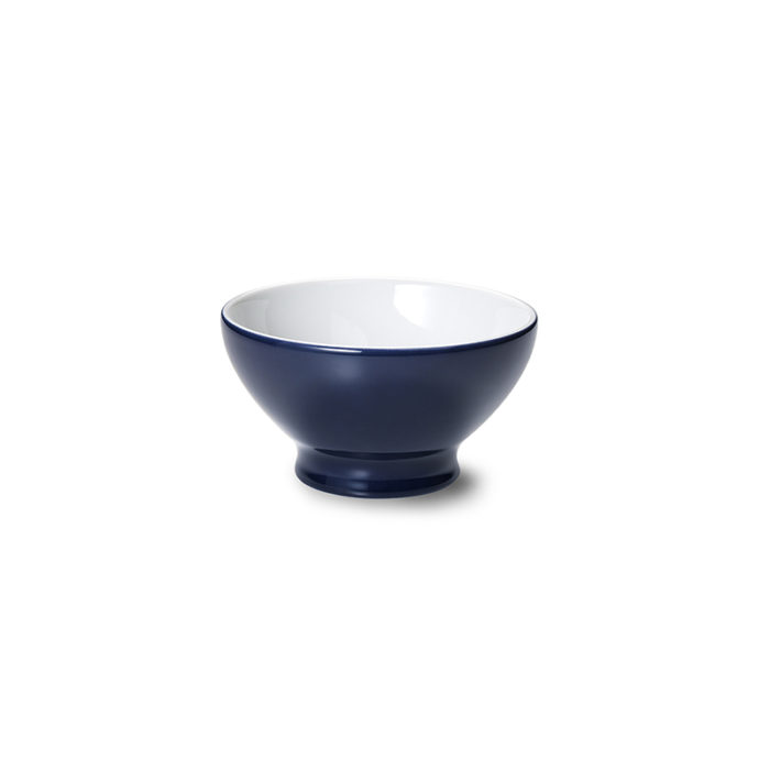 Dibbern Solid Color bowl 0.50L