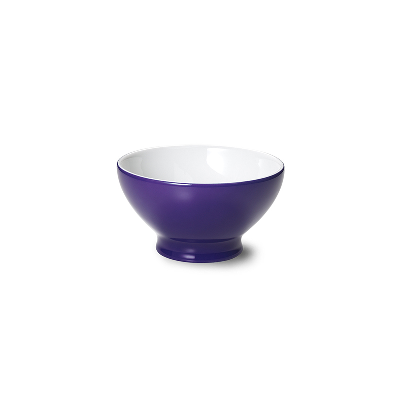 Dibbern Solid Color Bowl 0 50l Zininshop