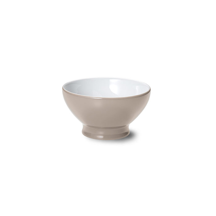 Dibbern Solid Color bowl 0.50L