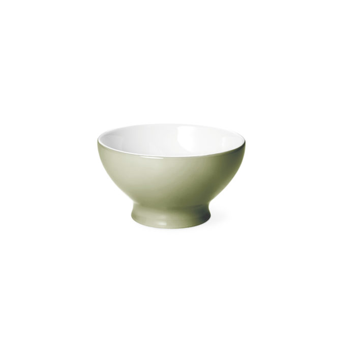 Dibbern Solid Color bowl 0.50L