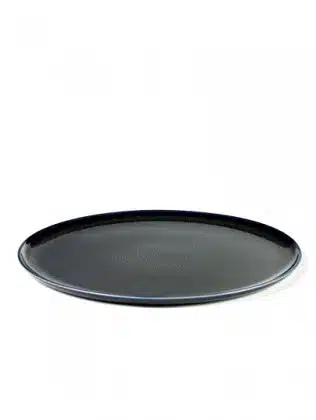ALG bord Ø26 dark blue