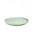 ALG bord Ø22 light blue