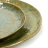 Pascale Naessens Bord zeegroen 20.5cm