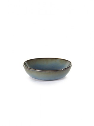 ALG bowl mini smokey blue