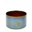 ALG beker cylinder laag smokey/rust