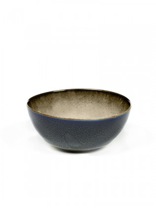 ALG bowl small misty/darkbl