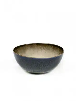 ALG bowl small misty/darkbl