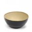 ALG bowl large misty / dark blue