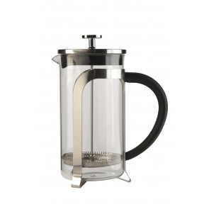 Leopold Vienna Coffee Maker Shiny 1l