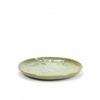 Pascale Naessens Bord zeegroen 20.5cm