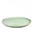 ALG bord Ø26 light blue