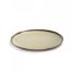 ALG bord Ø22 misty grey