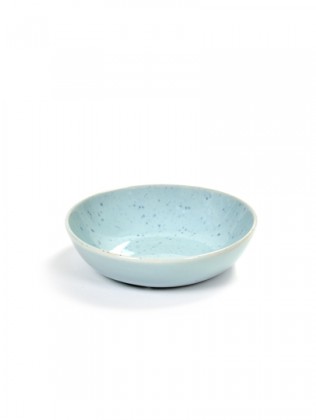 ALG bowl mini light blue