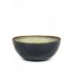 ALG bowl medium misty / dark blue