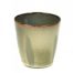 ALG beker conisch small misty/smokey