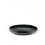 ALG bord Ø13cm dark blue