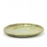 Pascale Naessens Bord zeegroen 28cm