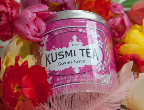 Kusmi Tea Sweet Love