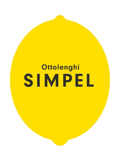 Simpel Ottolenghi