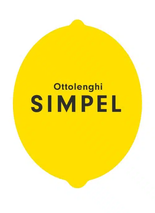 Simpel Ottolenghi