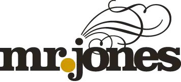 Mr. Jones