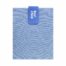 Boc'n'Roll sandwich wrapper Eco blue