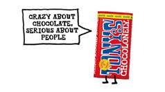 Tony's Chocolonely