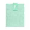 Boc'n'Roll sandwich wrapper Eco mint